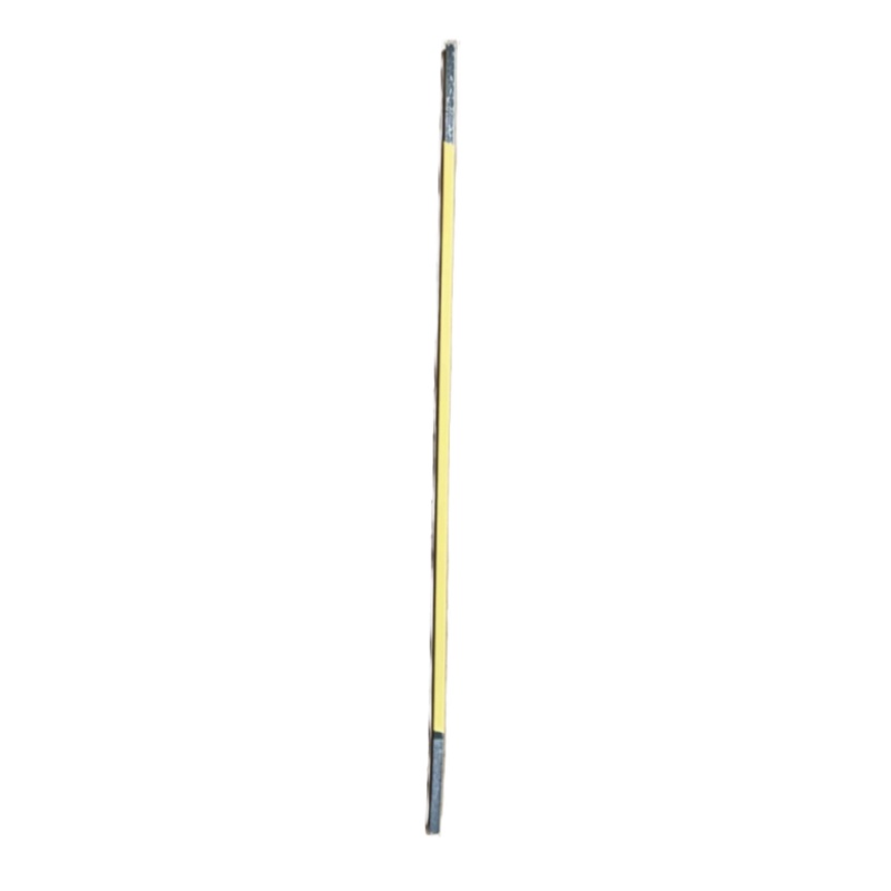 太晋众诚铁信 直型缺口检查尺 1.5-4mm/个
