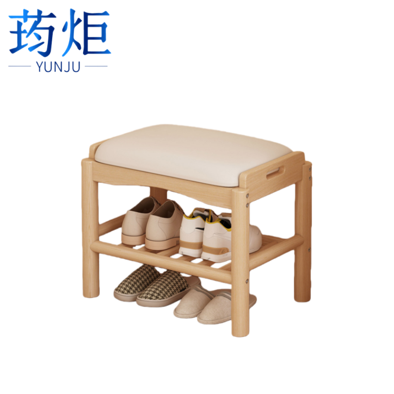荺炬 换鞋凳