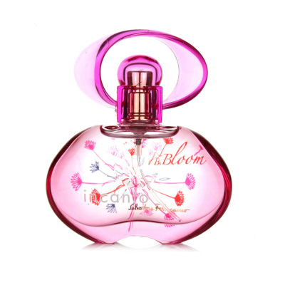 菲拉格慕蝶忆绽放女士香水50ml