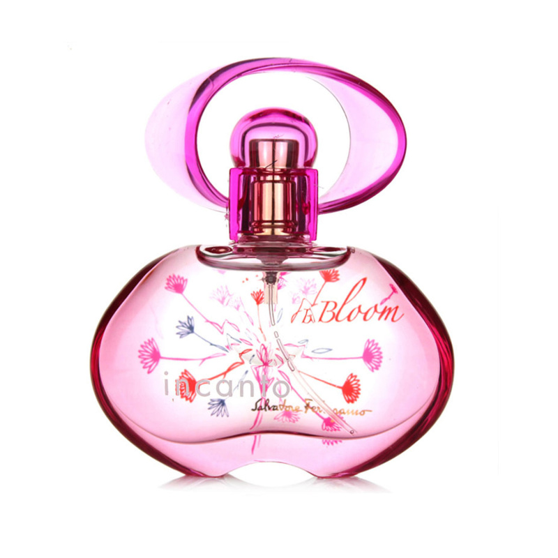 菲拉格慕蝶忆绽放女士香水50ml