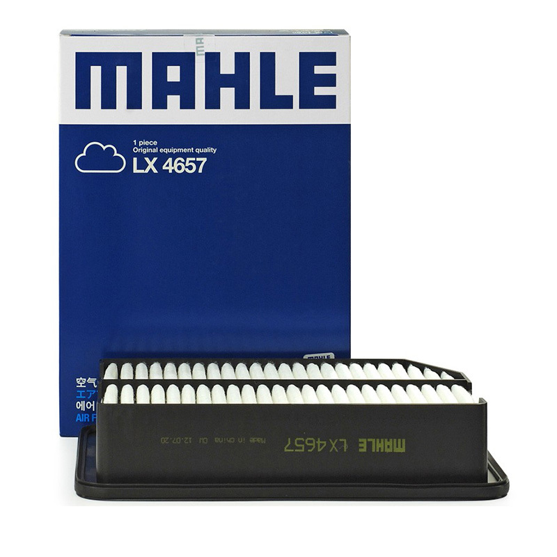 马勒(MAHLE)空气滤LX4657适配12-17款长安CS35 1.6L