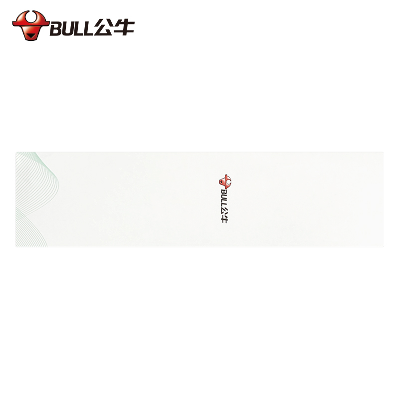 公牛(BULL)插座 GN-B333U新国标3USB口+6插位全长1.8米带保护门公牛小白USB插座/插线板/插排/排插