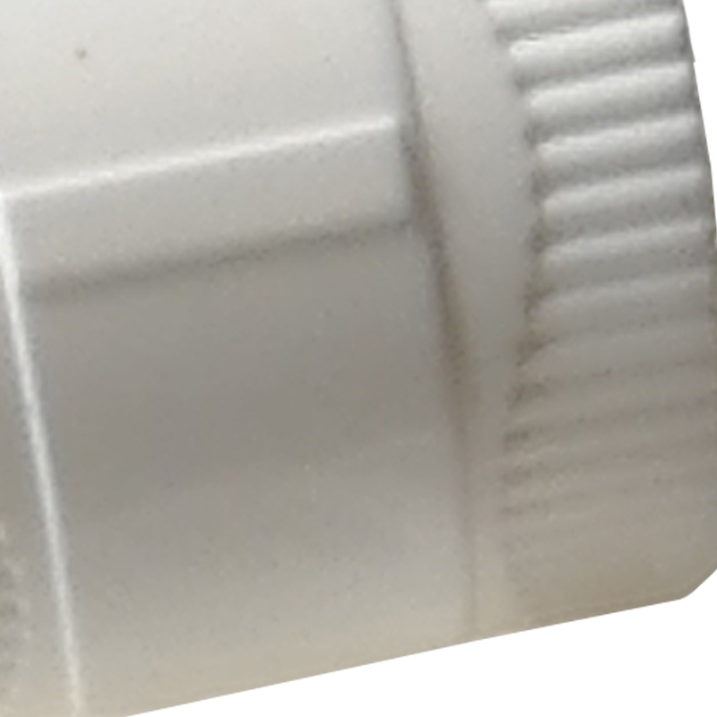 企购优品 给水用聚丙火希等径直通PP-R公称外径75mm 10个起售