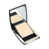 娇兰（Guerlain）金钻粉饼 金钻修颜粉饼(01#) 10g曲筱绡同款 遮瑕定妆干湿两用 娇兰粉饼
