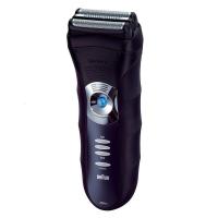 德国直邮 博朗 BRAUN 350cc-4 电动剃须刀 智能全身水洗电动充电式剃须刀原装男士刮胡刀须胡须刀正品