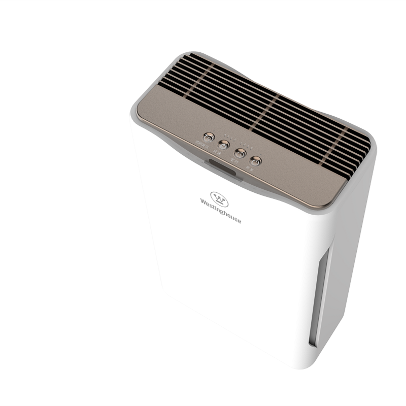西屋空气净化器专业除霾型AWT-2000G(专供版)