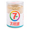 七河源 糙米450g 国产食品 粮油 杂粮 小米 无添加 胚芽大米 玄米 五谷 粗粮 粥米 桶装 大米伴侣
