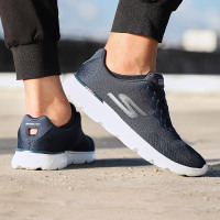 Skechers斯凯奇男鞋跑步鞋新款GO RUN 400轻质运动鞋54354