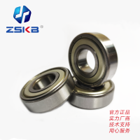 ZSKB 带防尘盖的深沟球轴承 608-2Z
