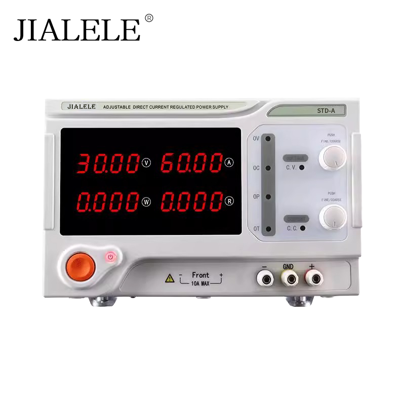 JIALELE 恒压电源 STD-A 台