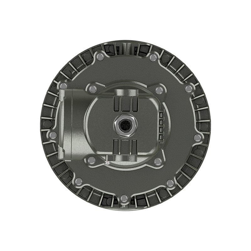 欧辉照明 (OHUIZAOMIN) OHBF8231-A-70W-吊杆款 LED防爆灯 套 1 付款后15天内发货高清大图