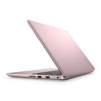 戴尔（DELL）灵越14 燃 5488-R1505 14英寸轻薄本窄边框笔记本电脑（i5-8265U 16G内存 256GB固态+500GB机械 PCIe 指纹）定制