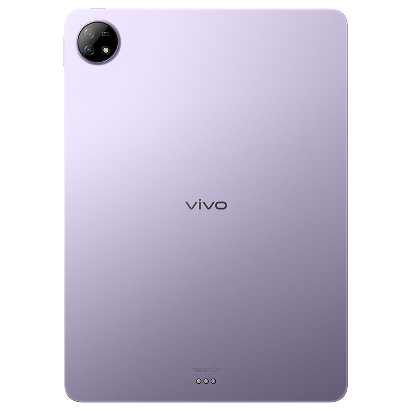 vivo Pad2 8GB+256GB 星云紫 新品平板电脑wifi版天玑9000强劲芯2.8K超感144Hz原色屏自研六扬超级音响10000mAh大电池商务办公PC协同一体高清大图