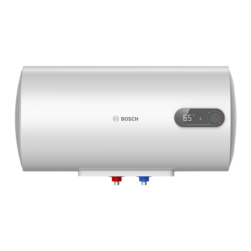 博世2200W家用一级能效高效速热储水式中温节能电热水器防漏电防电墙TR 3250 40 C2-40升高清大图