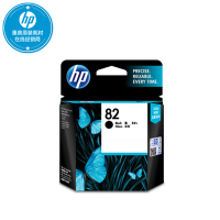 惠普(hp) CH565A 82 黑色墨盒(个)(适用DESIGNJET 111 510 SERIES)