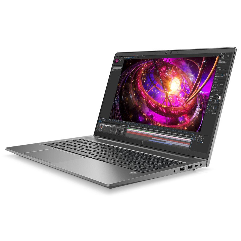 惠普(HP)战99 15.6英寸高性能笔记本设计师本工作站(i7-11800H/32G/1TSSD/T1200/4K/高色域/3年上门)