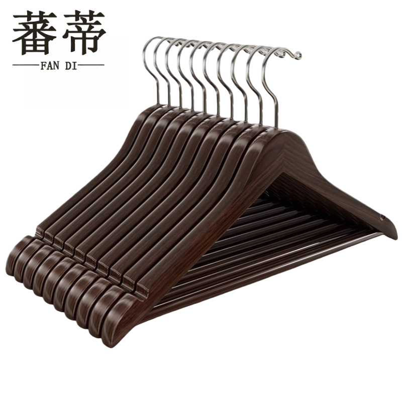 蕃蒂 衣架44.5cm 个