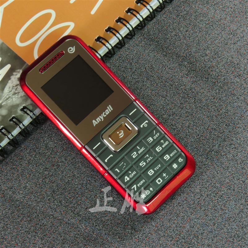 天翼电信4g老人机老人手机超长待机学生机备用手机老年手机玫瑰红色边