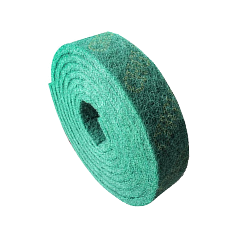 豫凯达工业百洁布5m卷高清大图