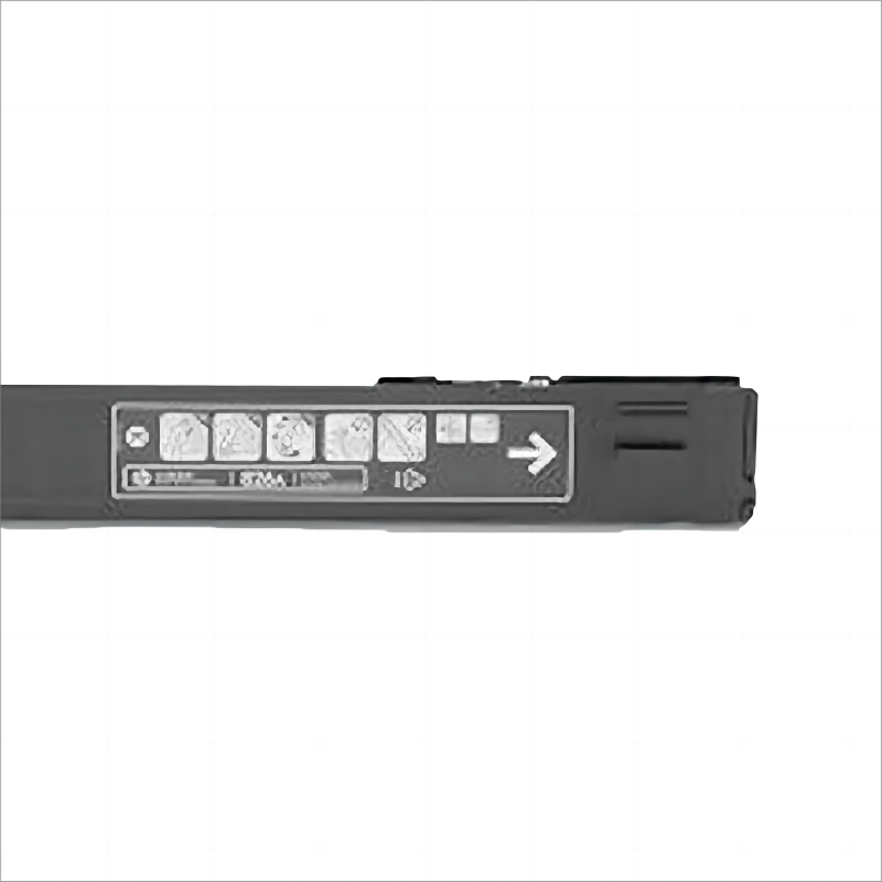 彩标 CF310A 约29000页 适用于HP M855 CF310A/311/312 硒鼓 (计价单位:只) 黑色高清大图