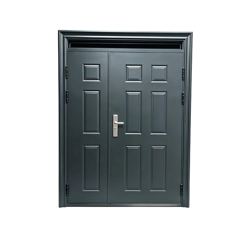 豫众诺 防盗门加厚款 1720*2580mm 个高清大图