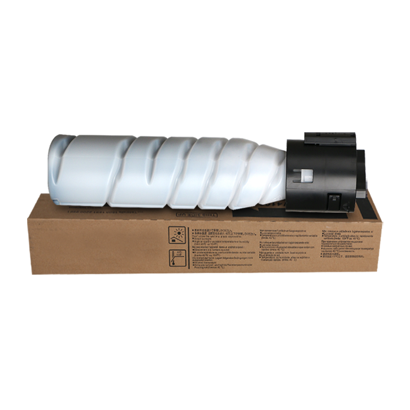 卉彩ADT-161s粉盒 适用震旦AURORA AD-188/188e/188en/181/161/248/268复印机