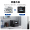 爱普生(EPSON)WF-4838 彩色喷墨商务多功能一体机