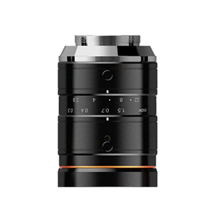 海康 镜头-MVL-KF5028M-12MPE。高清大图