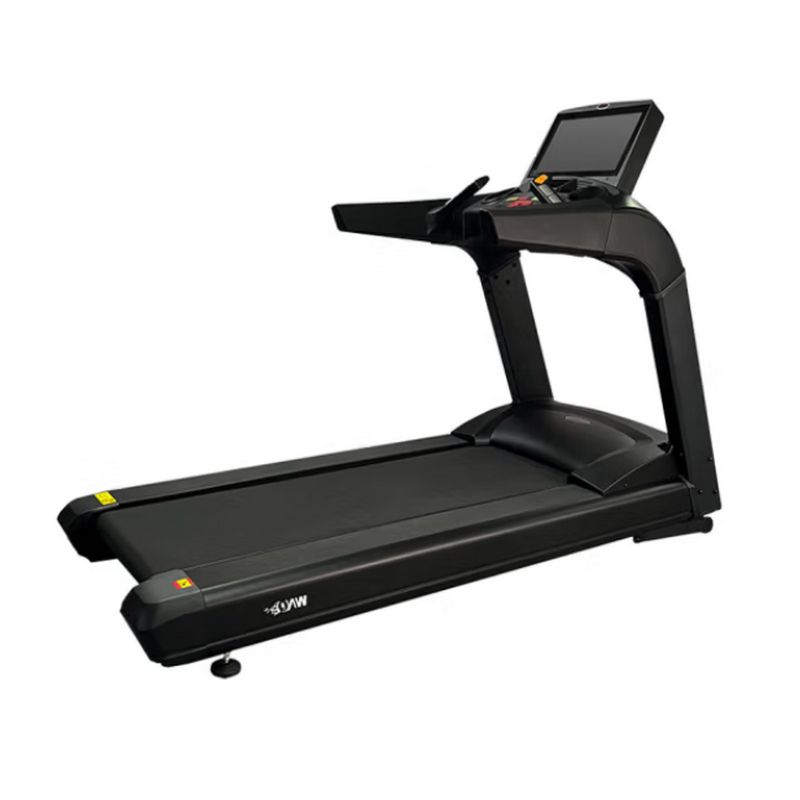万年青室内健身器材豪华商用电动跑步机F1-8900A-TV3(XY)单位:台货期:7-10日高清大图