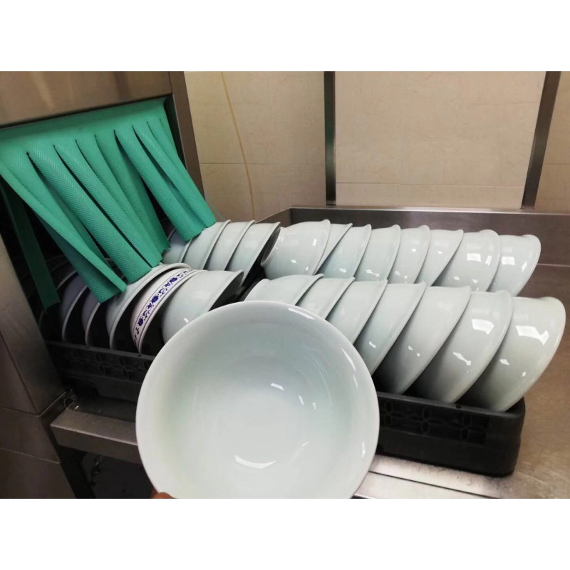 自动洗碗机专用洗碗剂催干剂清洁剂干碟剂套装洗涤剂