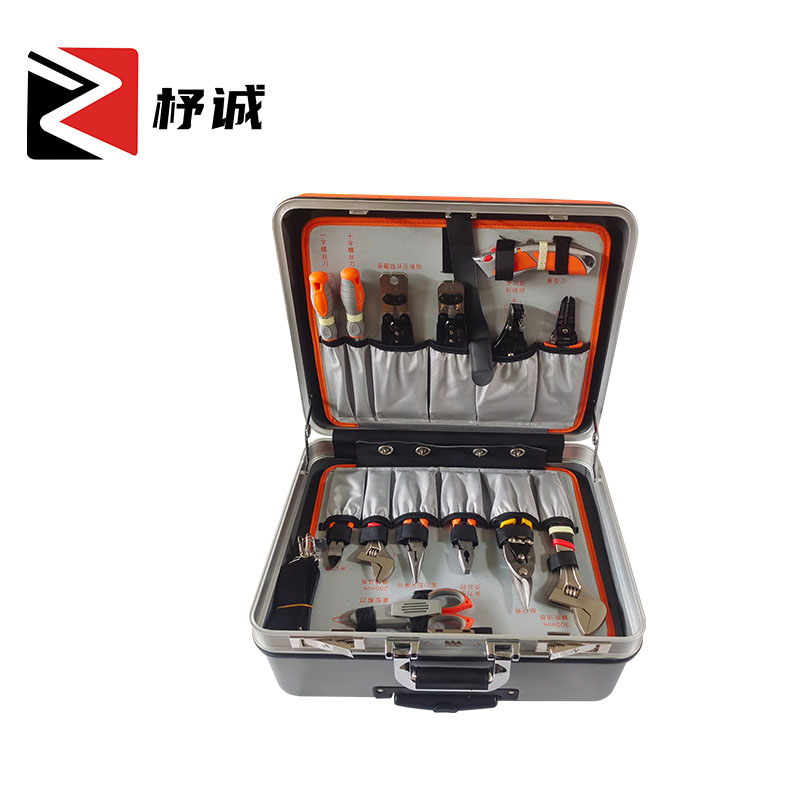 杼诚电缆接续工具ZC-GJ30/套高清大图