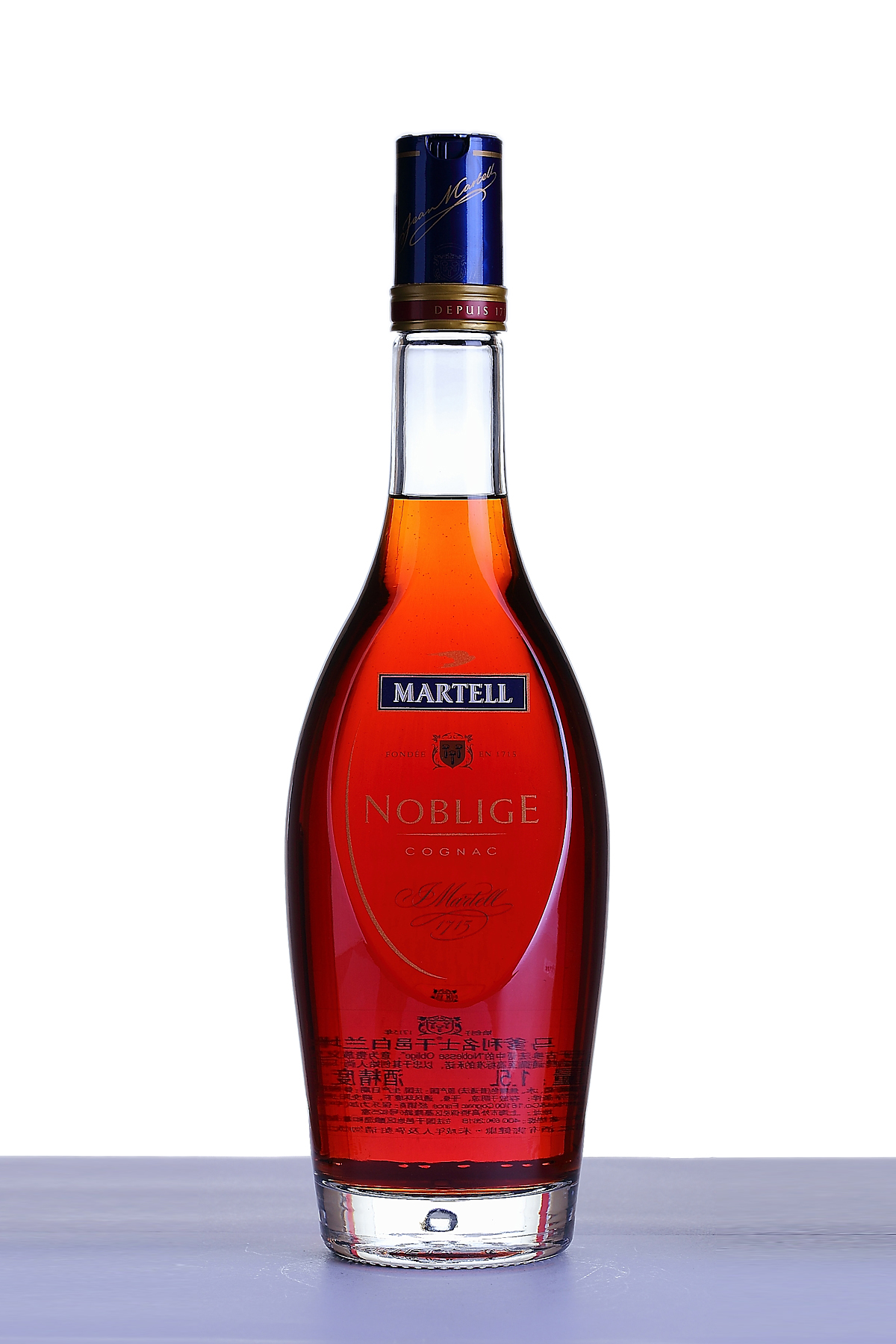 名仕马爹利名士