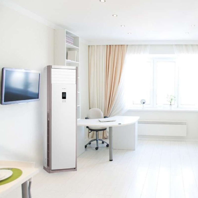 美的空调 3匹冷暖柜机 KFR-72LW/DY-PA400(D3) SL-H