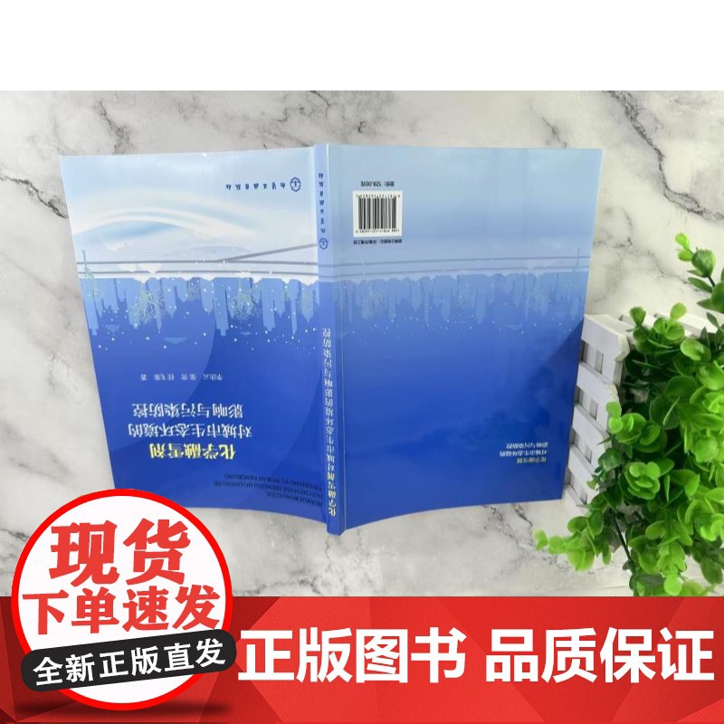 化学融雪剂对城市生态环境的影响与污染防控 融雪剂空间分布特征 融雪剂对土壤重金属迁移影响 院校环境科学与工程 生态学参考高清大图