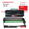 欣彩 E250T粉盒+E250D鼓架 硒鼓套装 适用利盟LEXMARK E250 E350 E352 E250A21A