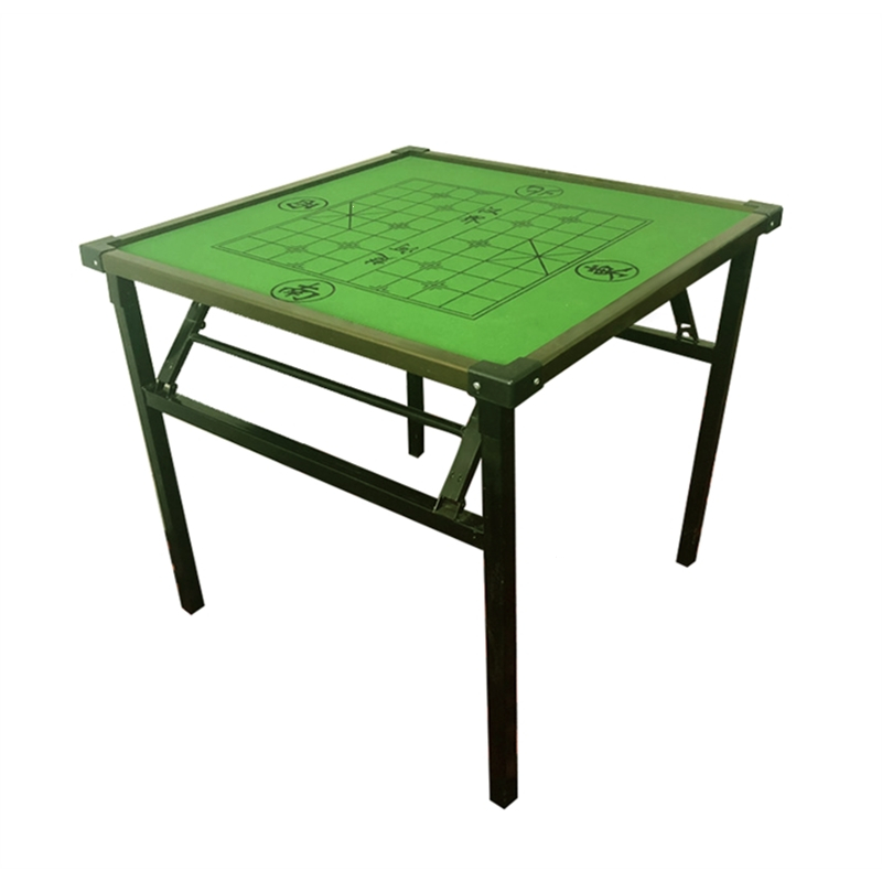 象棋桌家用折叠多功能餐桌现代简约学生闪电客户外地桌矮桌便携正方