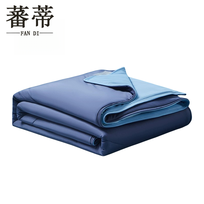蕃蒂夏凉被