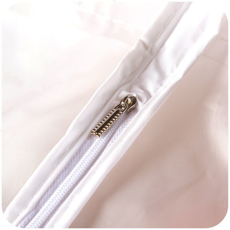 透明立体衣物防尘罩西装防尘袋 家用塑料防尘套衣柜衣服罩