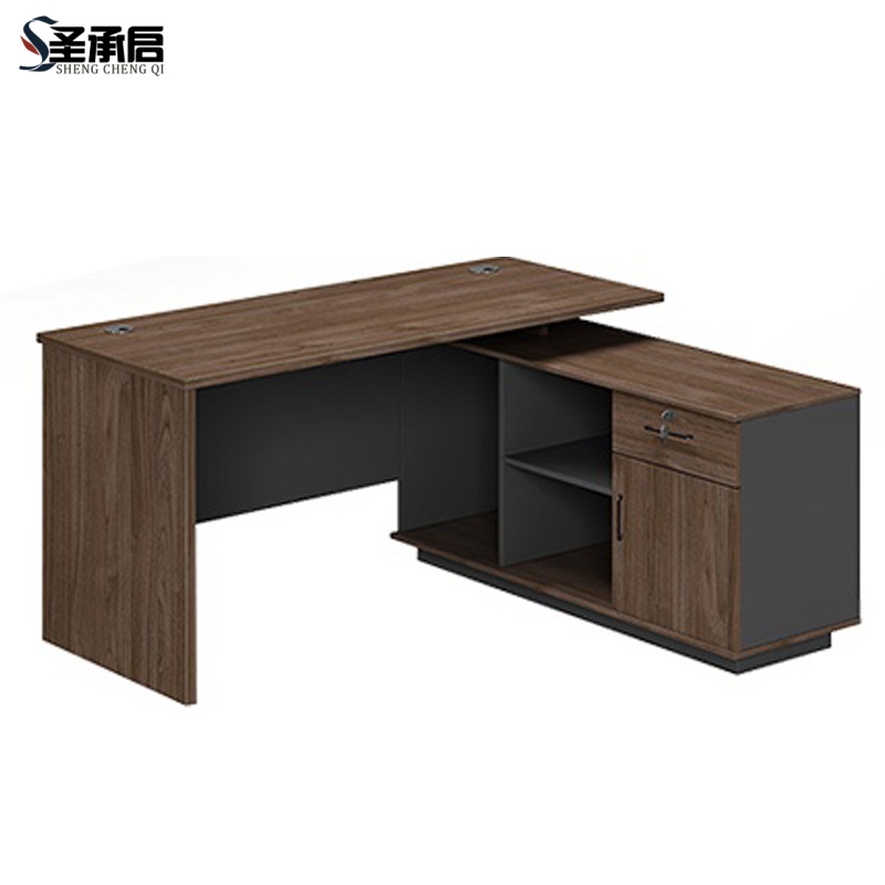 圣承启 班台 单桌张高清大图