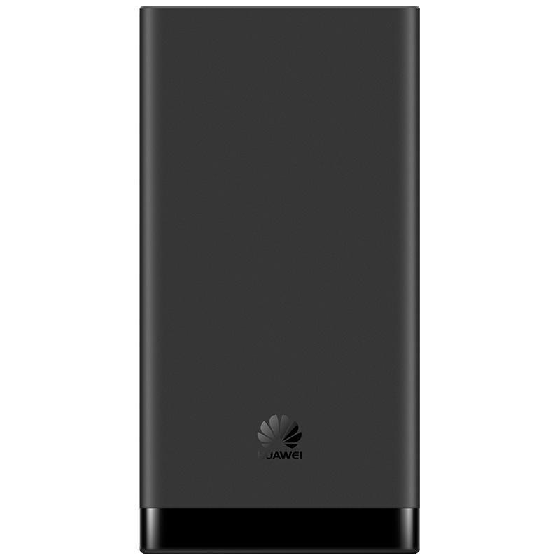 5w双向超级快充10000毫安大容量手机移动电源自带数据线typec超薄便携