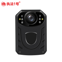 执法1号DSJ-A5执法记录仪触屏版16G高清红外夜视现场胸前佩戴便携摄像机器