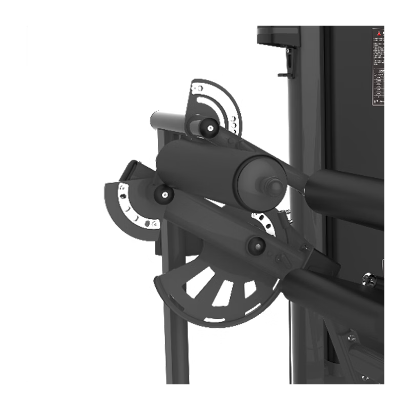 汇恺 坐式曲腿训练器 Leg Curl CG8913 BDZSSC高清大图