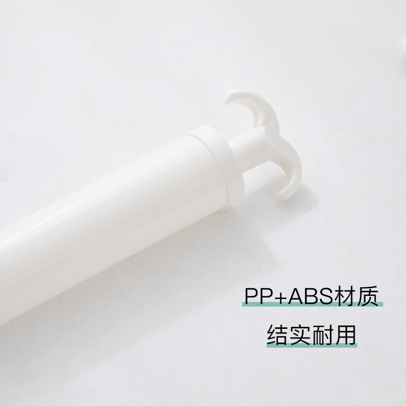 绿之源 真空压缩袋 收纳棉被衣物防潮加厚整理袋 便携式手泵