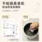 小熊(Bear)电煮锅多功能电热锅 1.6L学生宿舍泡面火锅小电锅 蒸煮一体电蒸锅 DRG-C12K1(配PP蒸笼)