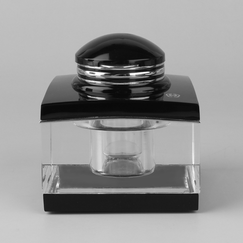 英雄hero墨水瓶空瓶钢笔办公桌台瓶分装空瓶