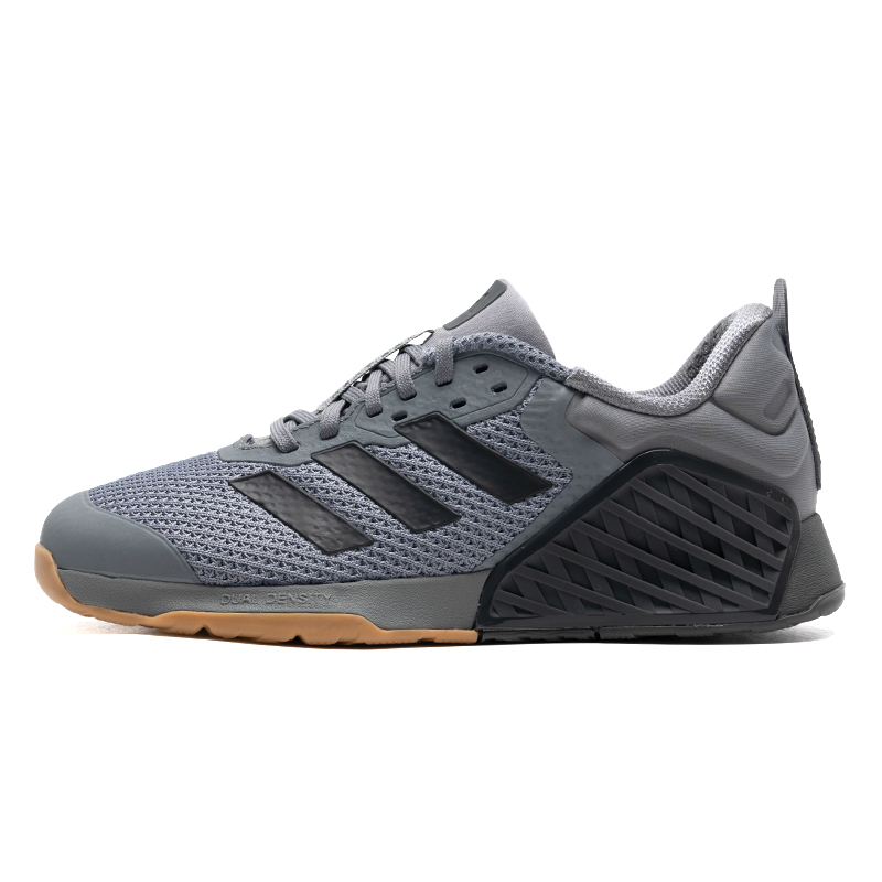 Adidas阿迪达斯男鞋新款防滑耐磨轻便运动鞋综合训练鞋跑步鞋ID8627 ZP