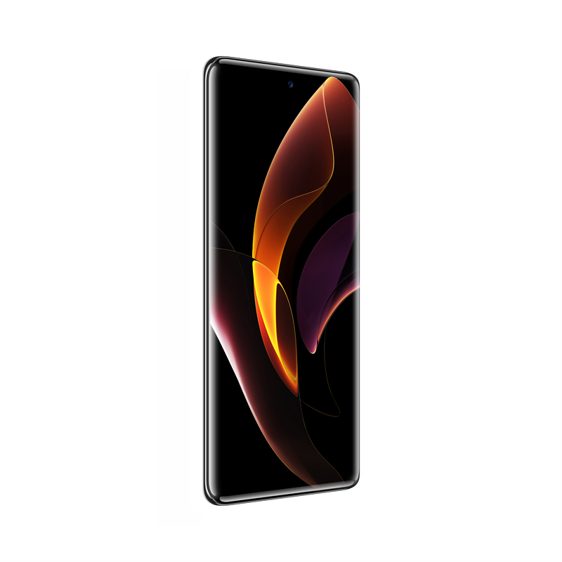 荣耀60 Pro 8GB+256GB 亮黑色 流光四曲屏 1亿像素多主摄影像系统 前置5000万超感知镜头 骁龙778G+ 66W超级快充 4800mAh超长续航 5G手机