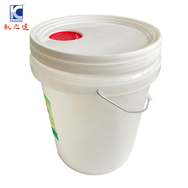 KAIZHIDA 重油垢分解剂 20kg/桶 凯新克-DJ(桶)高清大图