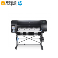 惠普(hp) 绘图仪 Z6810 照片商用打印机 60英寸