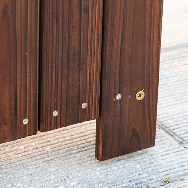 铭思达花箱100*29*35cm个高清大图